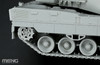 1/72 German Main Battle Tank Leopard 2 A7