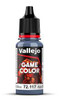 VAL72117 GAME COLOR ELFIC BLUE