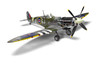 1/24 Supermarine Spitfire Mk.IXc - A17001