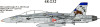 48032 - 1/48 MCDONNELL DOUGLAS F/A-18D HORNET