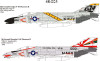 48003 - 1/48 MCDONNELL DOUGLAS F-4B & F-4J PHANTOM II