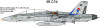 48036 - 1/48 MCDONNELL DOUGLAS F/A-18D HORNET