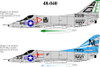 48040 - 1/48 DOUGLAS A-4C SKYHAWK