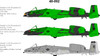 48092 - 1/48 FAIRCHILD A-10A THUNDERBOLT II