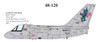48120 - 1/48 LOCKHEED S-3B VIKING