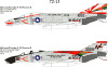 72013 - 1/72 MCDONNELL DOUGLAS F-4B PHANTOM