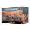 GW64-97 BATTLEZONE: FRONTERIS NACHMUND