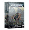 GW49-16 NECRONS: CANOPTEK SPYDER GW49-16 NECRONS: CANOPTEK SPYDER