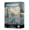 GW49-33 NECRONS PSYCHOMANCER GW49-33 NECRONS PSYCHOMANCER