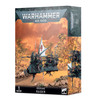GW45-10 DRUKHARI RAIDER GW45-10 DRUKHARI RAIDER