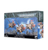 GW01-12 ADEPTUS CUSTODES: VERTUS PRAETORS GW01-12 ADEPTUS CUSTODES: VERTUS PRAETORS