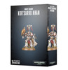 GW55-24 WHITE SCARS KOR'SARRO KHAN GW55-24 WHITE SCARS KOR'SARRO KHAN