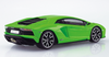 1/32 SNAP KIT #12-D Lamborghini Aventador S (Pearl Green) - AOS06348