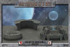 Battlefield in a Box: Galactic Warzones Objectives - BB584