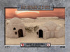 Battlefield in a Box: Galactic Warzones Desert Buildings - BB580