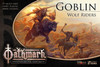 Oathmark: Goblin Wolf Riders - OAKP202