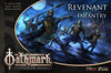 Oathmark: Revenant Infantry - OAKP502