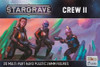 Stargrave: Crew II (20) - SGVP004