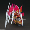 SDW Heroes - #29 Sun Quan Gundam Astray He Yan Xiang Hu