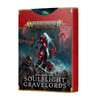GW91-05 Warscroll Cards: Soulblight Gravelords