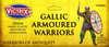 VXA036 - Gallic Armoured Warriors