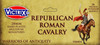 VXA034 - Republican Roman Cavalry