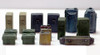 SC0120 - 1/20 - 1/16 Sci Fi Ammo Cans