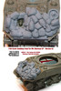 48SH12 - 1/48 Sandbag Front M4 Early Production Version #2