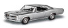 1/25 1966 Pontiac GTO - REV854479