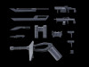 Kyoukai Senki: AMAIM - Weapon Set 2