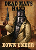 Dead Man's Hand: Down Under