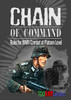 Chain of Command: Rules for WWII Combat at Platoon Level
