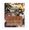 GW41-46 Arks of Omen: Sanguinary Guard Dice Set