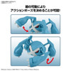 Pokémon Model Kit Collection #053 - Metagross