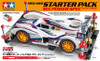 JR STARTER PACK MA POWER SPEC - TAM18647