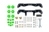 JR AR CHASSIS BASIC TUNE SET - TAM15450
