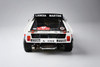 1/24 Racing Series: Lancia Delta S4 '86 Monte Carlo Rally