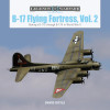 Legends of Warfare: B-17 Flying Fortress Volume 2