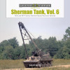 Legends of Warfare: Sherman Tank Volume 6