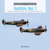 Legends of Warfare: Spitfire Volume 1