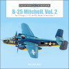 Legends of Warfare: B-25 Mitchell Volume 2