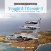 Legends of Warfare: Vought A-7 Corsair II