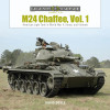 Legends of Warfare: M24 Chaffee Volume 1