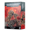 GW43-15 CHAOS SPACE MARINES: HELDRAKE GW43-15 CHAOS SPACE MARINES: HELDRAKE