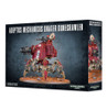 GW59-13 ADEPTUS MECHANICUS: ONAGER DUNECRAWLER