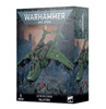 GW47-10 ASTRA MILITARUM VALKYRIE GW47-10 ASTRA MILITARUM VALKYRIE