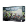GW49-31 NECRONS SKORPEKH DESTROYERS GW49-31 NECRONS SKORPEKH DESTROYERS