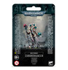 GW49-45 NECRONS CHRONOMANCER GW49-45 NECRONS CHRONOMANCER