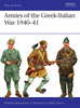 MAA514 - Armies of the Greek-Italian War 1940–41