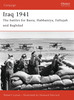 CAM165 - Iraq 1941: The battles for Basra, Habbaniya, Fallujah and Baghdad